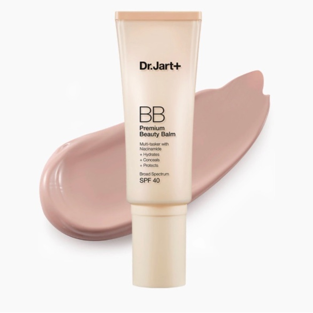 Dr. Jart Premium BB Beauty Balm SPF 40 - Fair Light